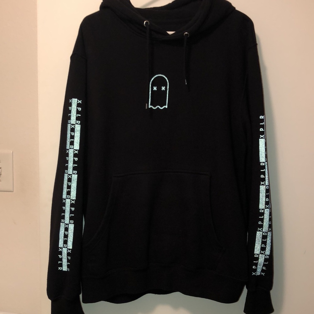 XPLR Hoodie!